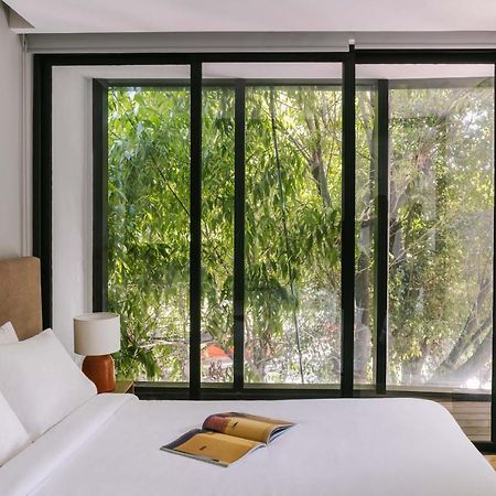 Sonder Coporo Aparthotel Mexico City Luaran gambar