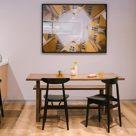 Sonder Coporo Aparthotel Mexico City Luaran gambar